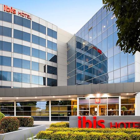 Ibis Melbourne - Glen Waverley Luaran gambar