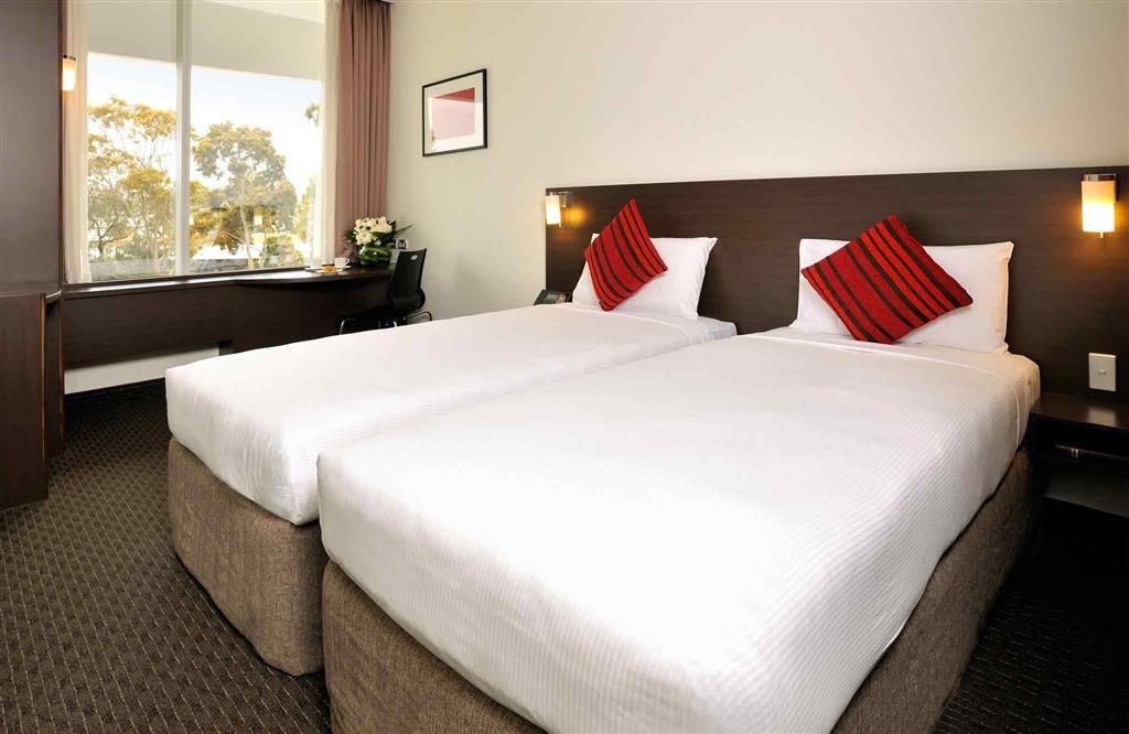 Ibis Melbourne - Glen Waverley Luaran gambar