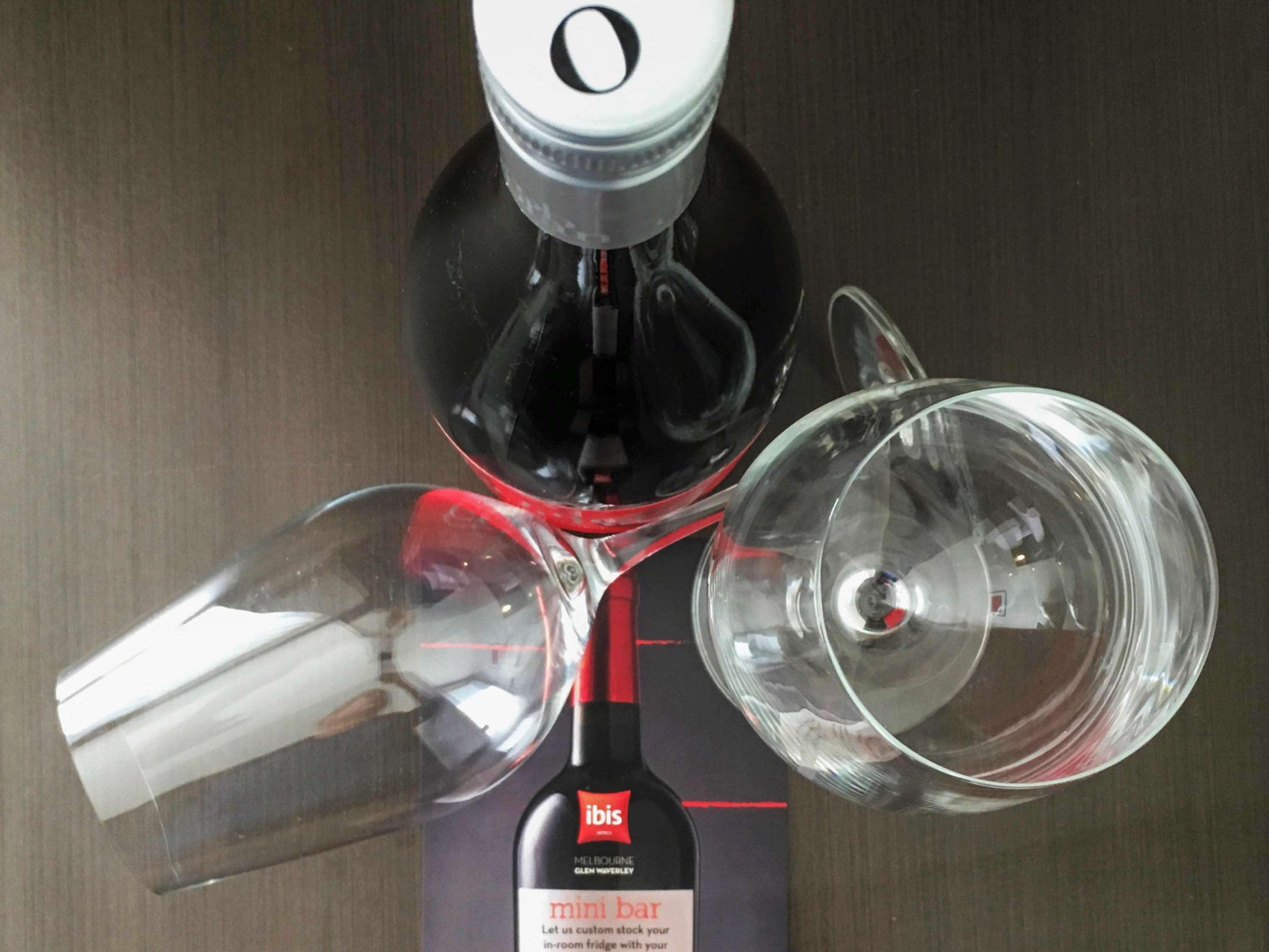 Ibis Melbourne - Glen Waverley Luaran gambar