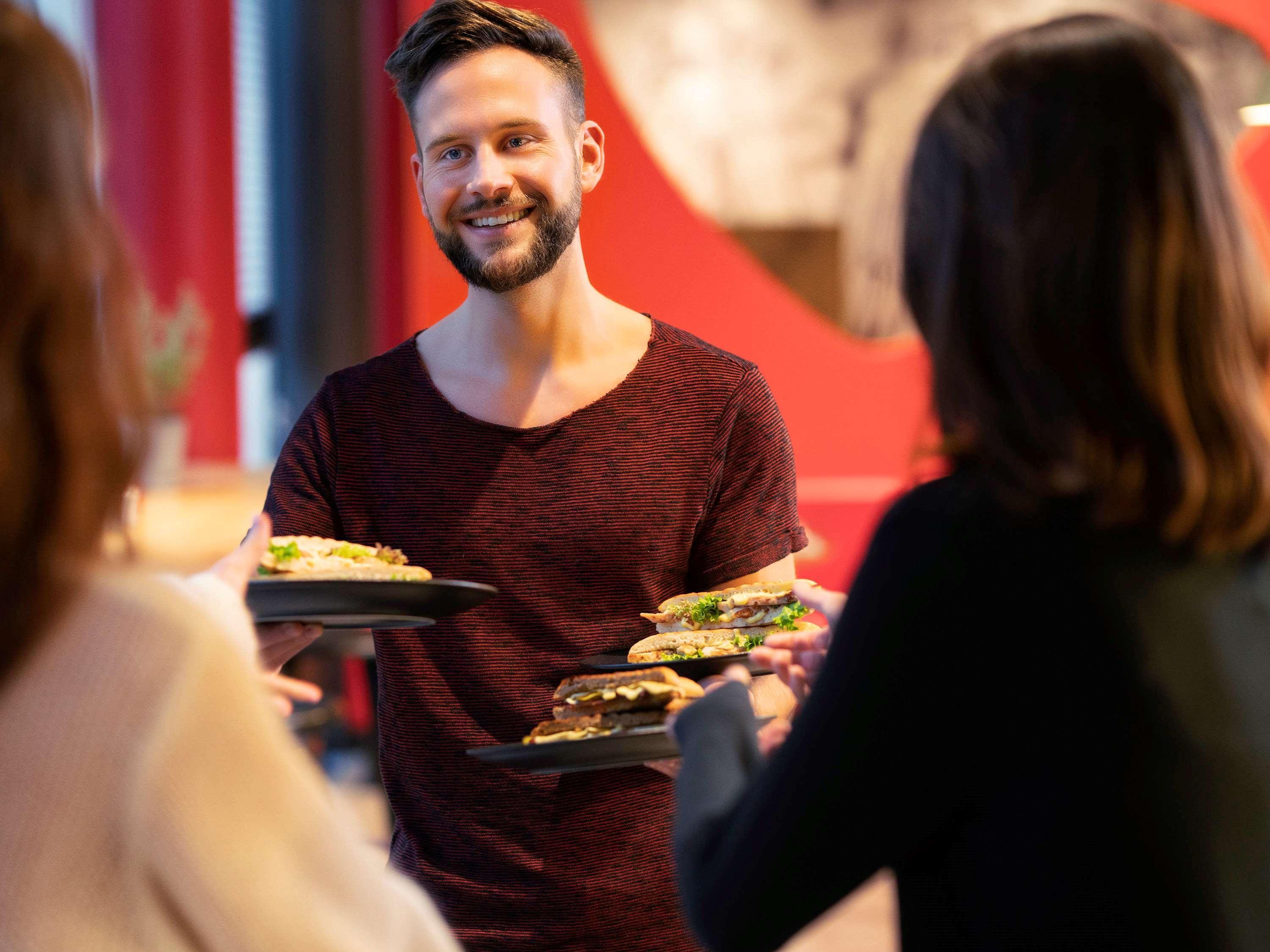 Ibis Melbourne - Glen Waverley Luaran gambar