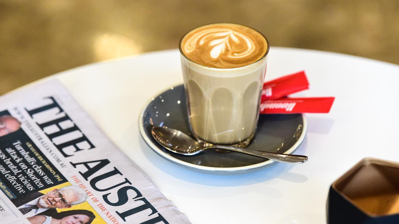 Ibis Melbourne - Glen Waverley Luaran gambar
