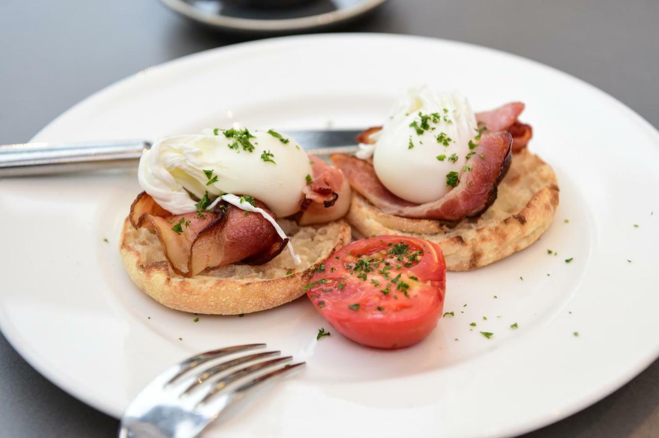Ibis Melbourne - Glen Waverley Luaran gambar