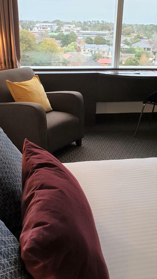 Ibis Melbourne - Glen Waverley Luaran gambar